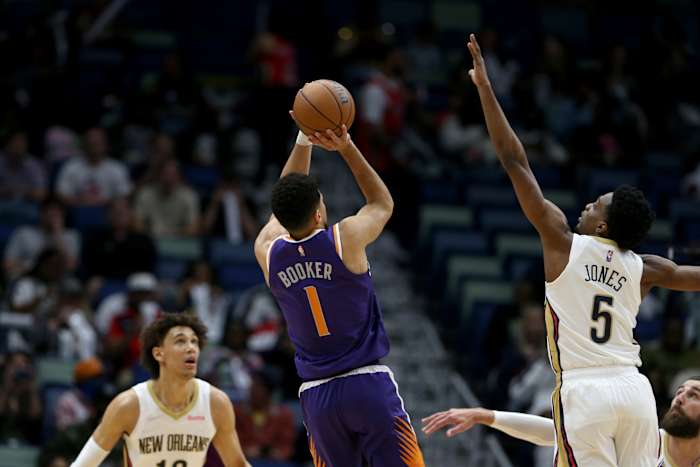 Devin Booker